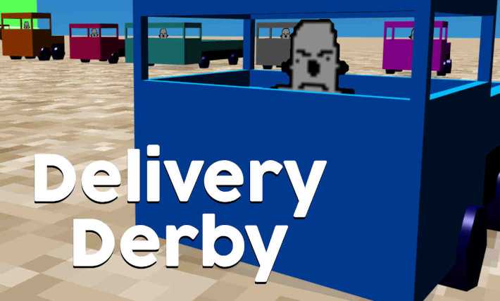 Delivery Derby