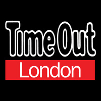 Time Out London Logo