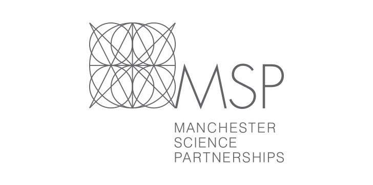 Manchester Science Partnerships