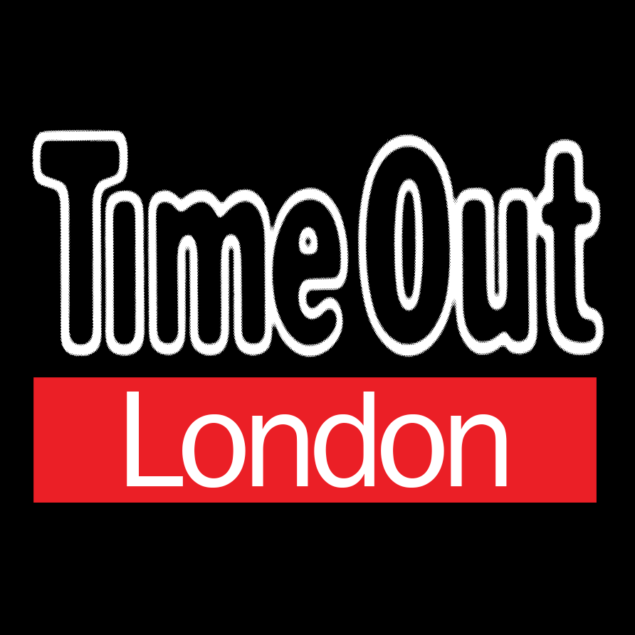 Time Out London Logo